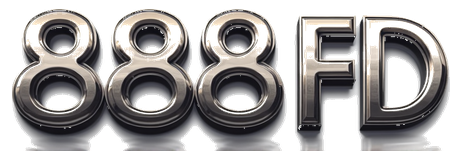 888fd logo