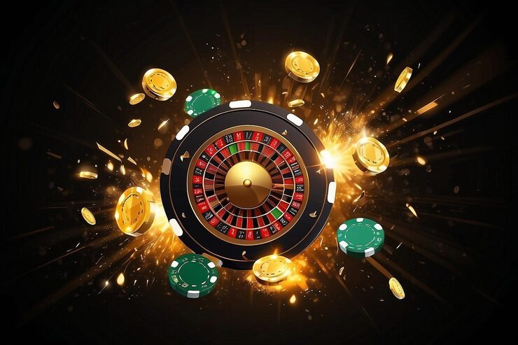 888fd ডিলারসহ Holdem টেবিল