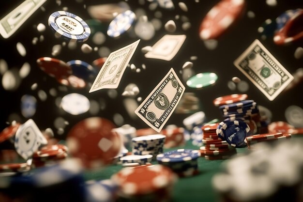 888fd Texas Holdem লবিতে আপনার আসন
